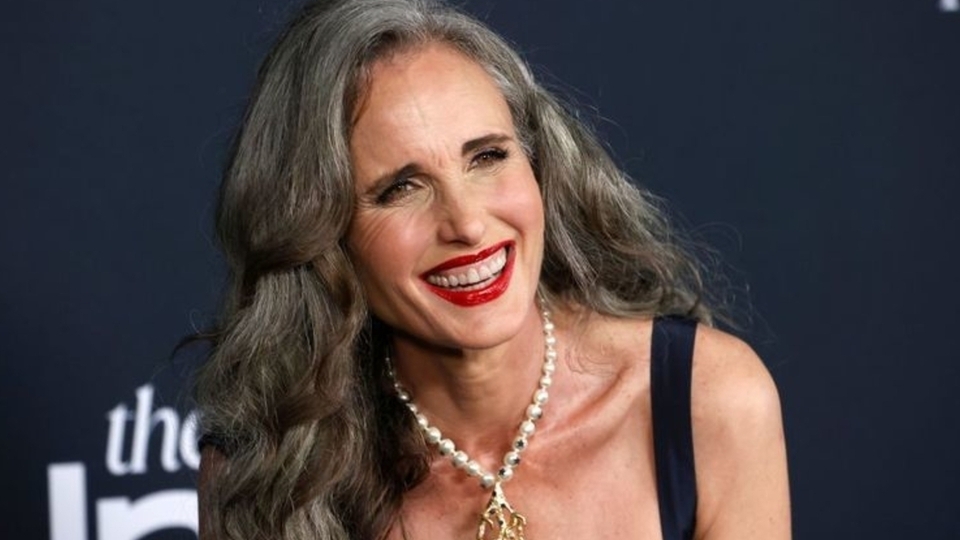 Найкраще фарбування для посивілого волосся: Перукар назвав секретну техніку (ФОТО)