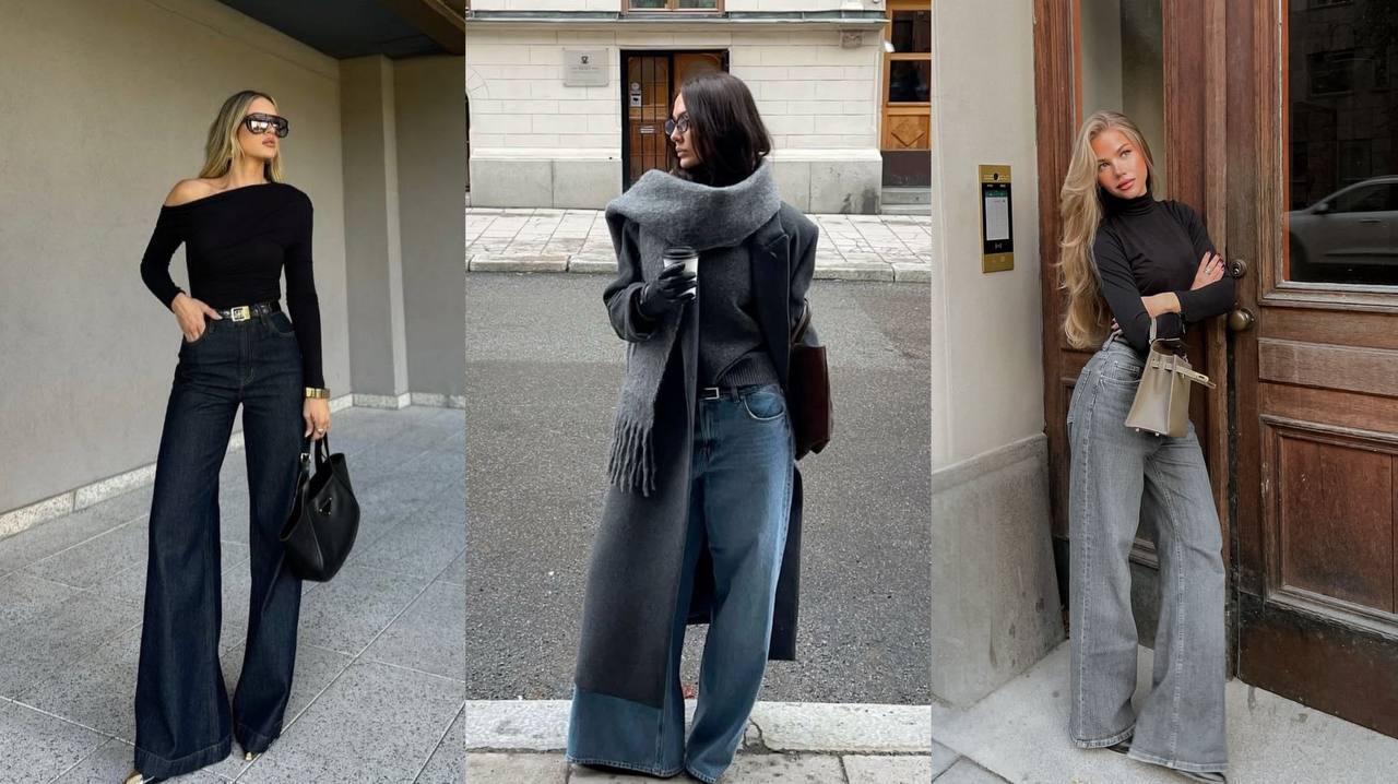 Як носити джинси після 50 і виглядати молодше: дієві поради стилістів (ФОТО)