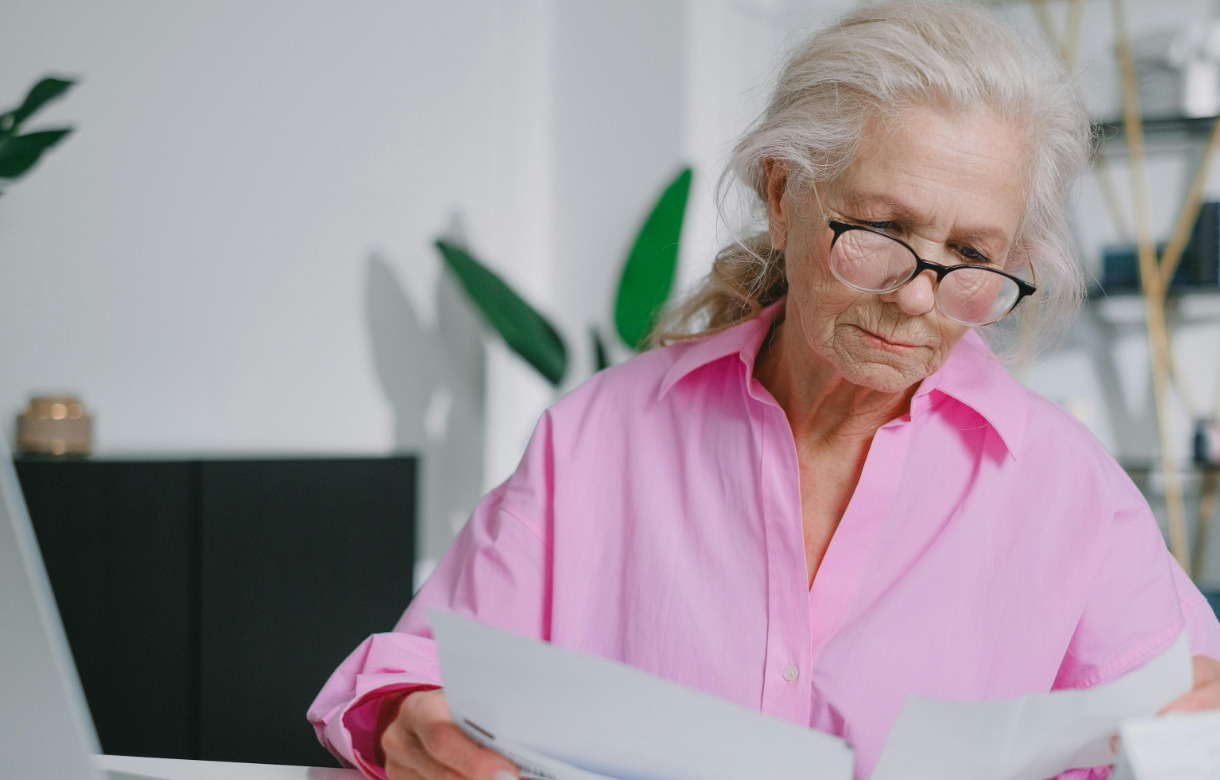 У квітні деякі пенсіонери отримають підвищені пенсії: про які суми йдеться