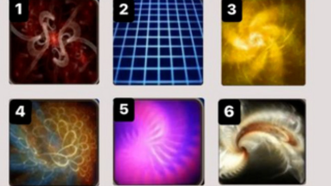 Особистісний тест: Дізнайтесь, що ви за людина