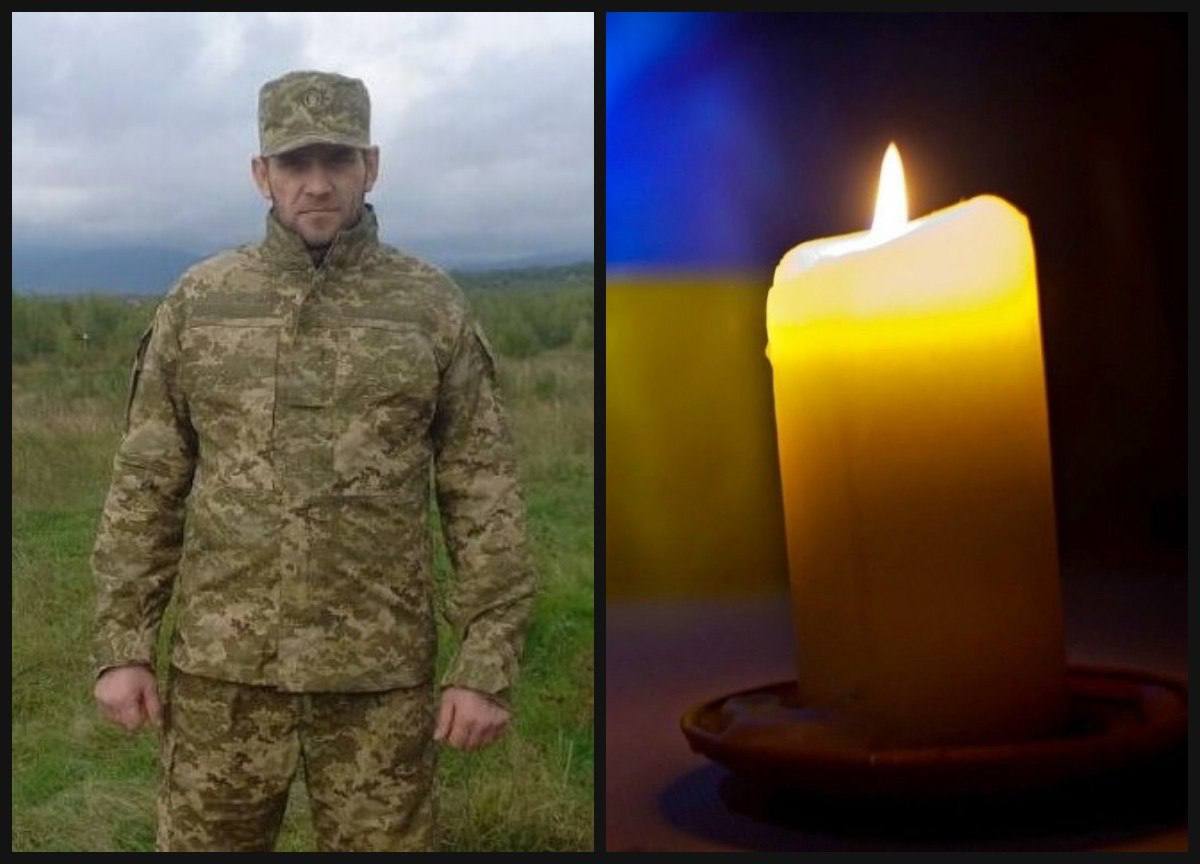 У Захисника залишилися син: У Рівному попрощаються з полеглим Героєм