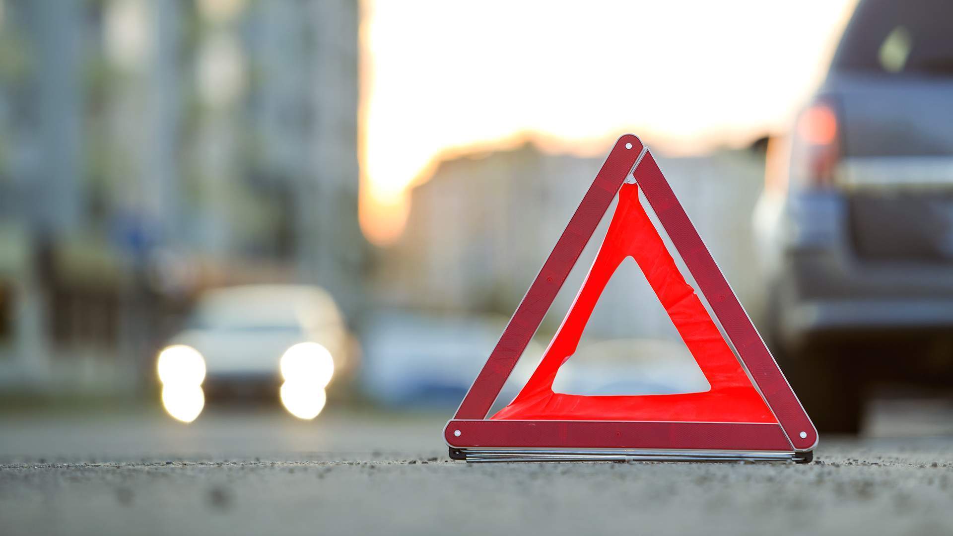 ДТП поблизу Озерянки у Рівному: на місці працюють медики та поліція (ВІДЕО)