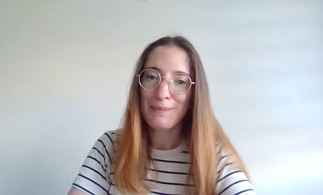 Українка назвала 3 речей у Польщі, до яких не може звикнути навіть через 4 роки (ВІДЕО)