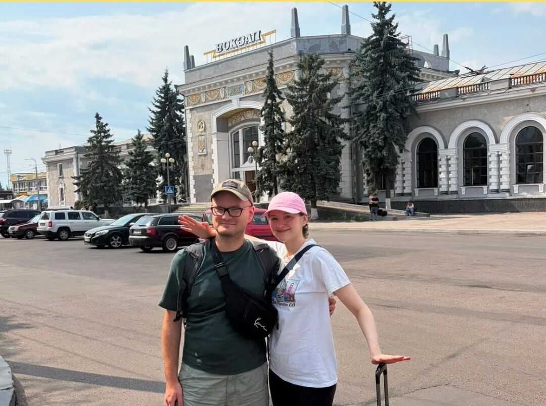 Поляка у Рівному зупинило ТЦК? Враження іноземця про Україну та українців