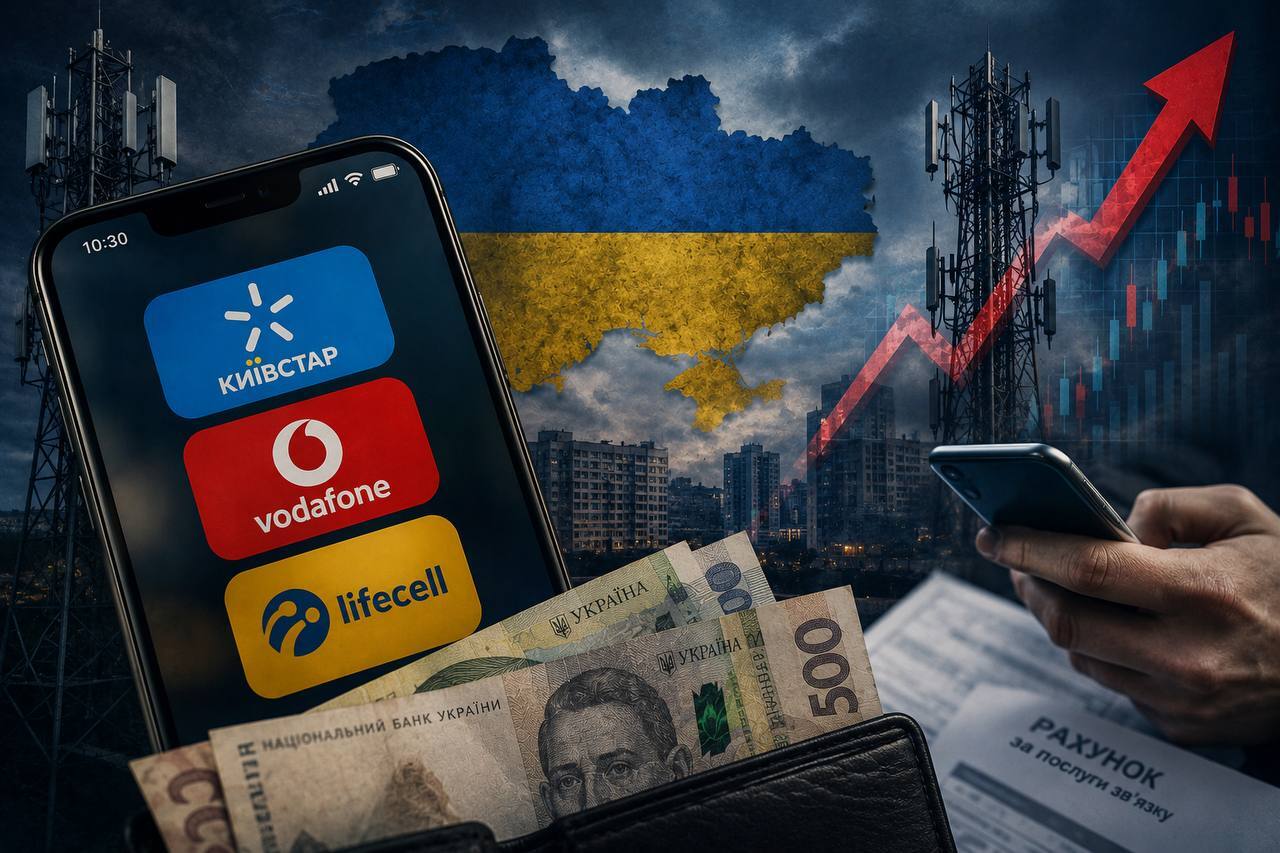 Київстар закрив один зі способів поповнення рахунку: що змінилося у липні