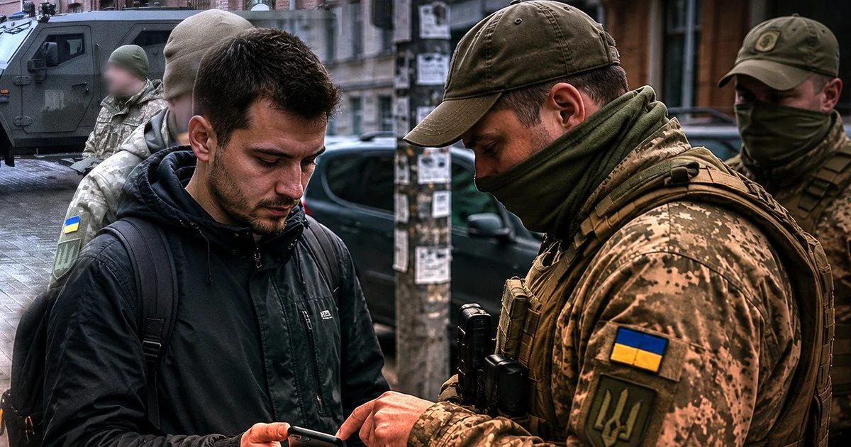 В уряді хочуть повністю змінити роботу ТЦК: що чекає на українців