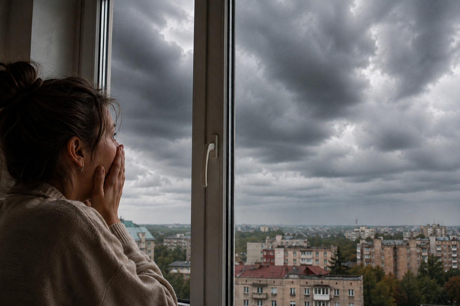 У Рівному щойно пролунав потужний вибух: що відомо