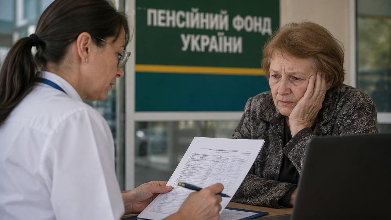 Які роки не зарахують до страхового стажу: пенсії за них не буде