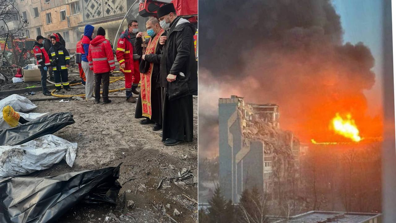 Терор за $117 млн: росія розбомбила Тернопіль заради закинутого заводу (ФОТО/ВІДЕО)