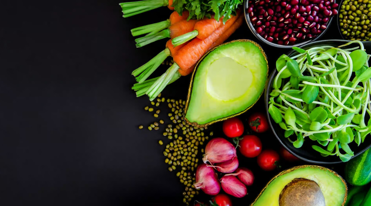 Вчені з’ясували, яка дієта допомагає стати довгожителем