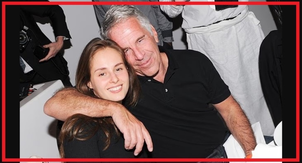 Епштейн називав вибори Зе «корупцією», мав хату у Львові й наймав ескортниць України