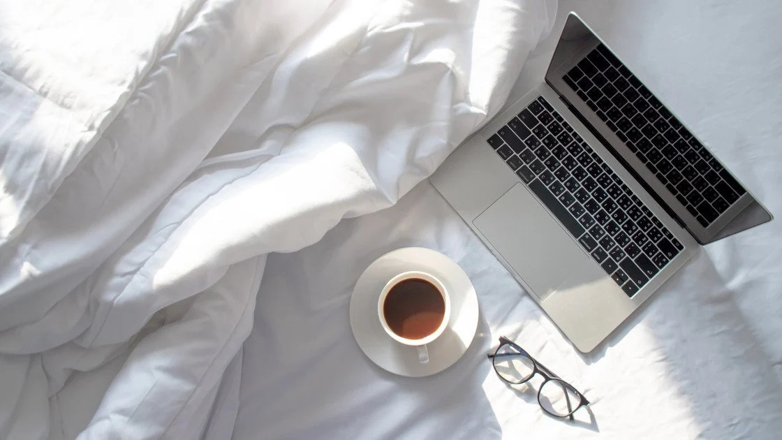 Незастелене ліжко — ознака характеру: Що приховує ця звичка