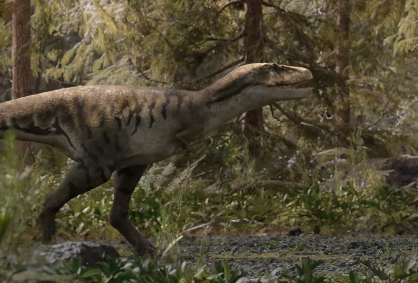Ответ удивил даже ученых: могут ли на Землю вернутся динозавры из-за изменения климата