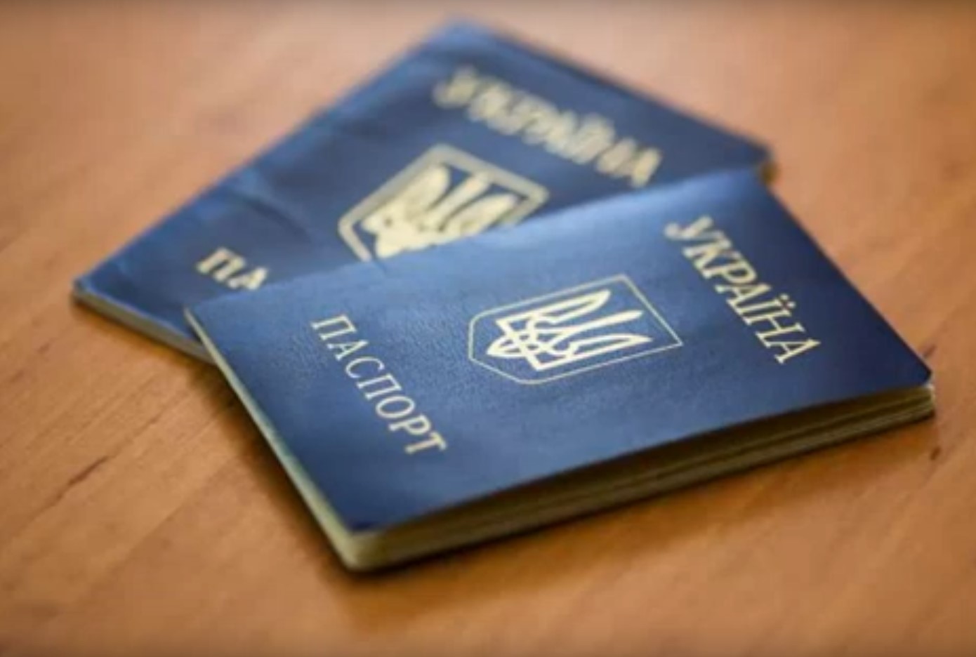 Старые паспорта станут недействительными: в Раде готов закон - избавиться от книжечек
