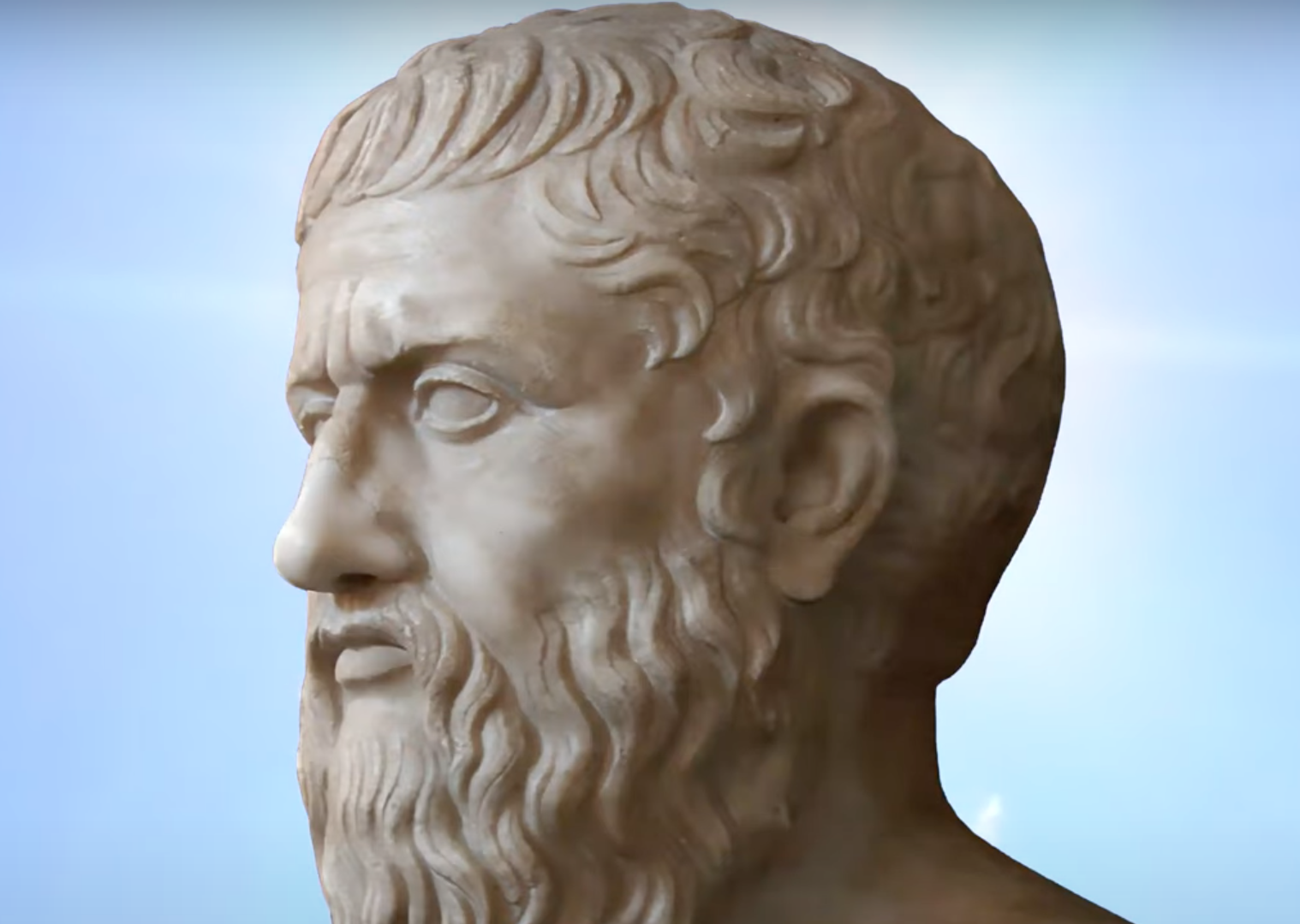 Тайна великого философа: искусственный интеллект помог раскрыть место захоронения Платона