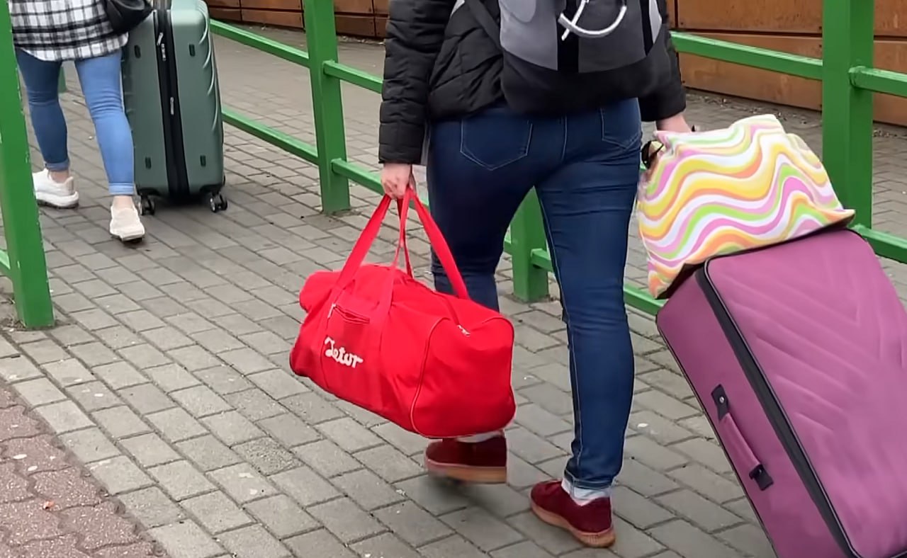 Киев, Одесса, Днепр, Николаев, Харьков, Сумы: жители этих и не только городов смогут уехать в Швейцарию