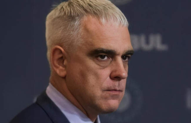 Роман Бочкала: Поклад потрібен СБУ, але він "однозначно комусь заважає"