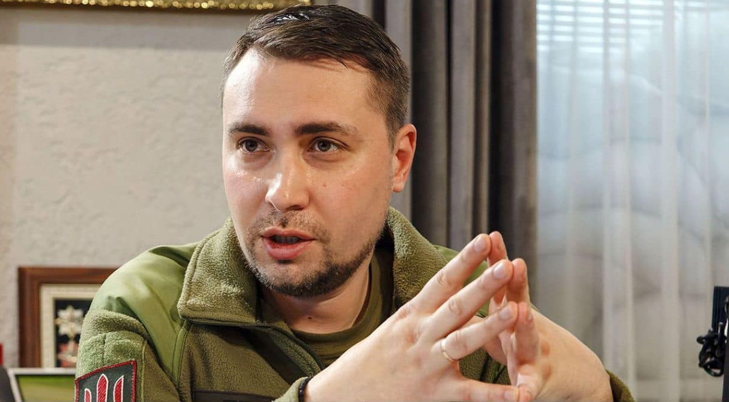 Кінець війни в Україні: Буданов попередив про переговори, наступ на Київ та домовленності з рф