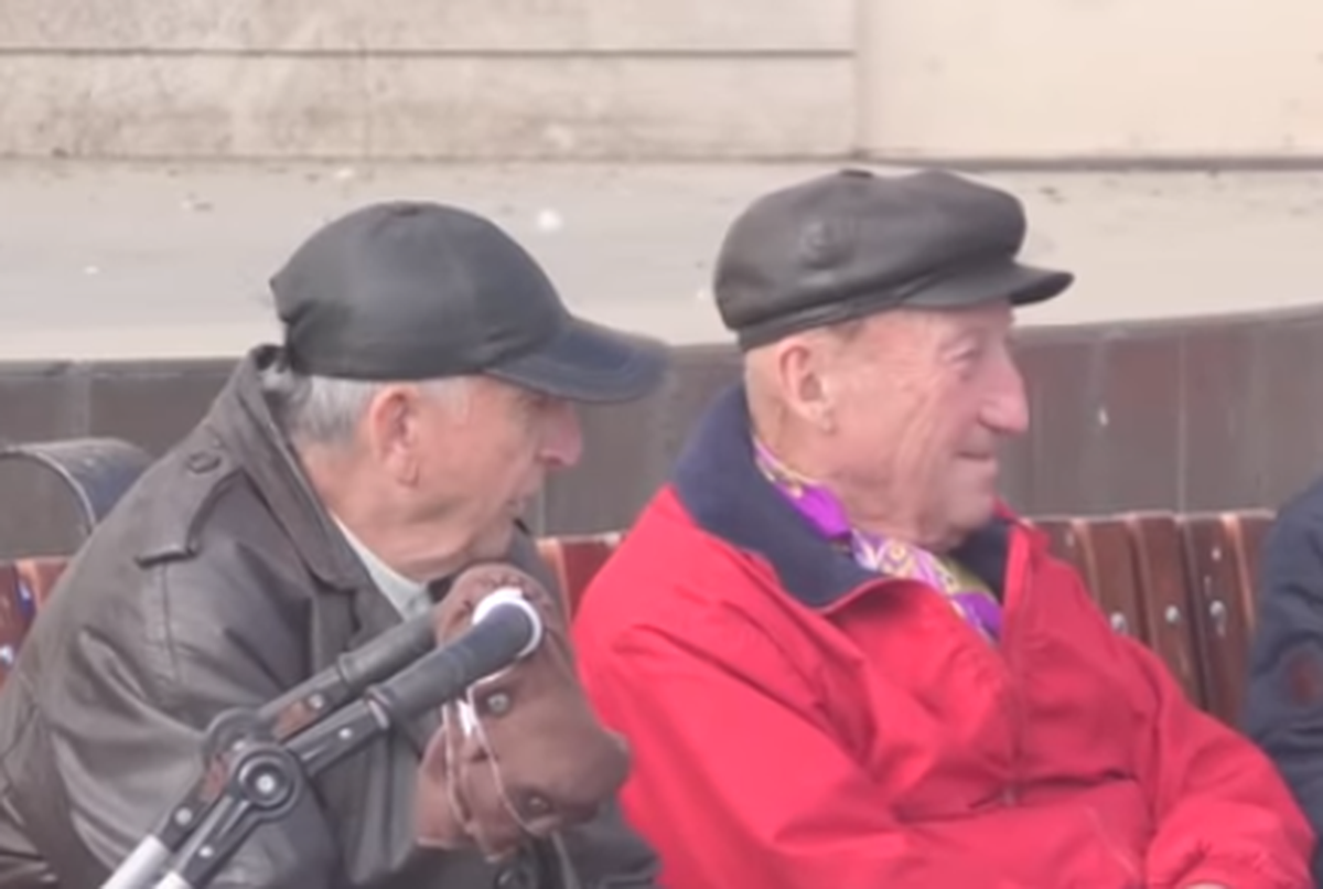 Не всім додадуть 12,1%: кому у березні не проіндексують пенсії і чому