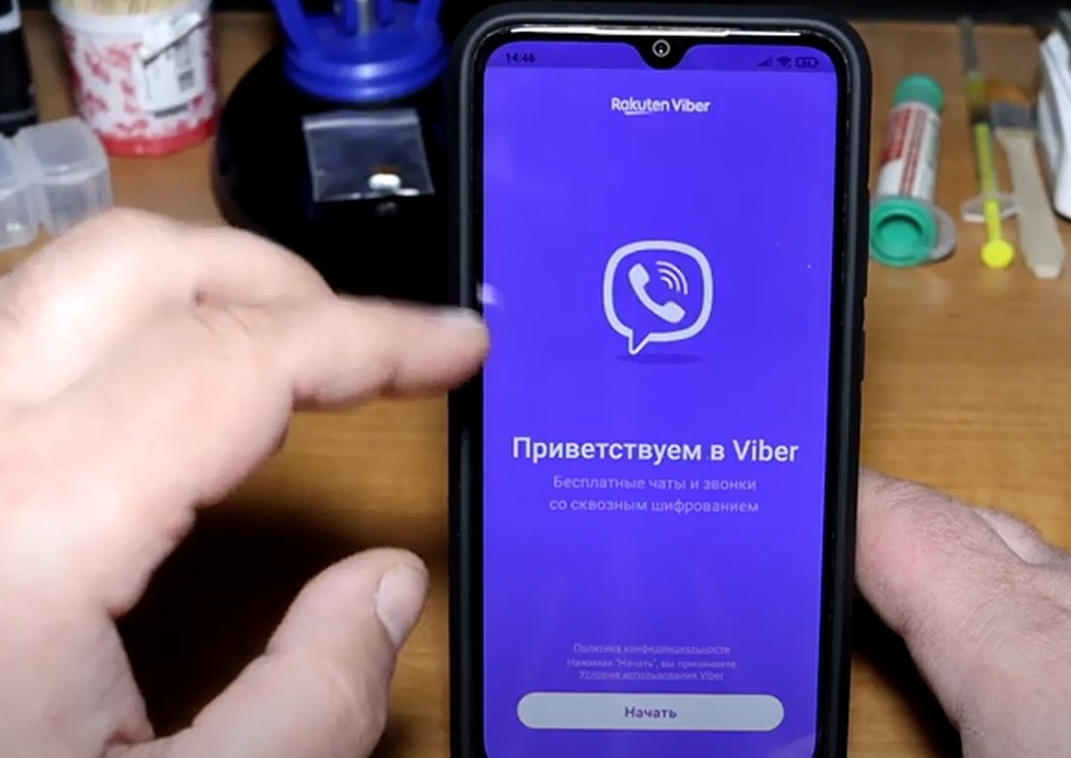 Київстар добрався до Viber: абонентам виставляють рахунок майже на 10 тисяч на місяць