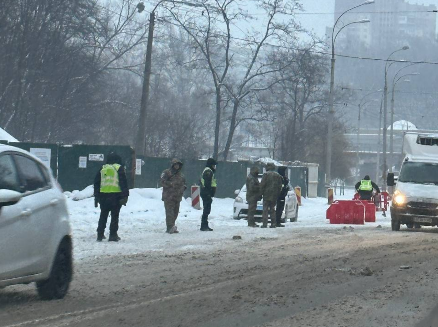 Керівників бізнесу взяли в лещата: за неподання звітів про авто до ТЦК — штрафи, яких ще не було