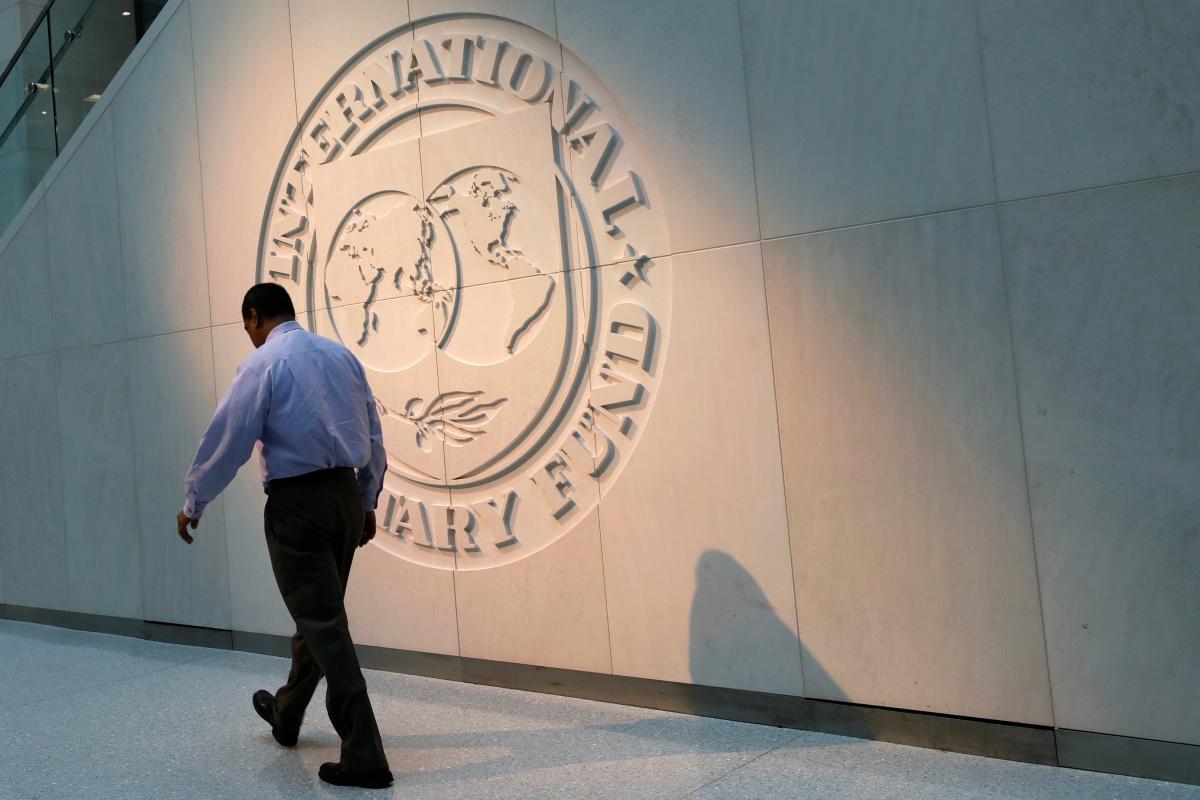 МВФ погодив транш попри зрив реформ: що Україна пообіцяла — кого торкнеться