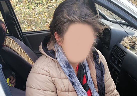 Родила, положила в сумку и оставила на холоде: как наказали мать, которая в Тернопольской области выбросила ребенка