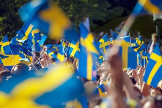 Швеция передаст Украине противотанковое оружие и оборудование для разминирования на 49 млн долларов