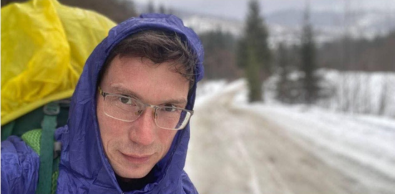 Зник у горах Закарпаття: розшукують туриста з Одещини, який не повернувся з маршруту