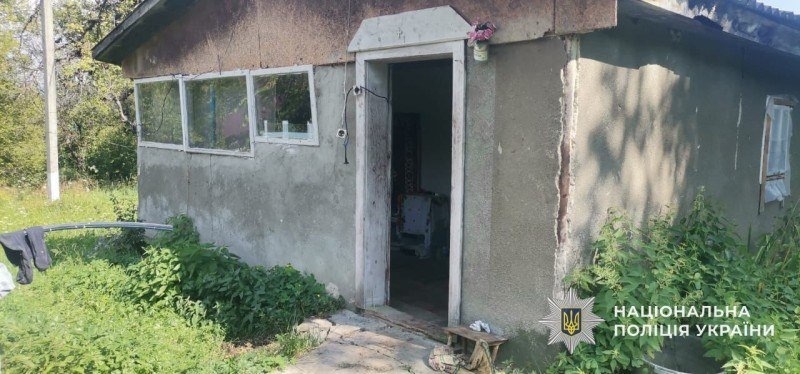 Під час застілля ледь не вбив сусіда: на Тячівщині 71-річного чоловіка засудили до 7 років