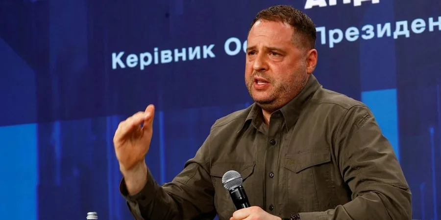 Счет пошел на дни. Когда Зеленский решит судьбу Ермака и кто может возглавить ОП — источники NV