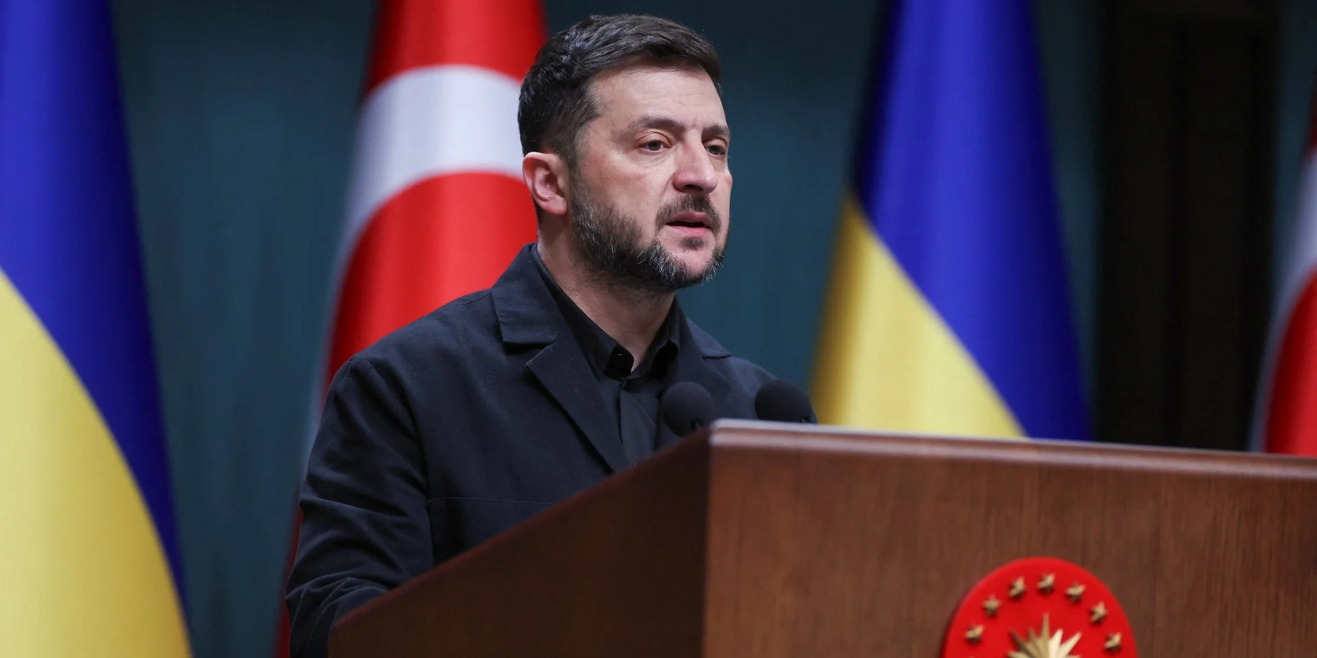 Украина надеется до конца 2025-го возобновить обмены и вернуть значительное количество пленных из РФ — Зеленский