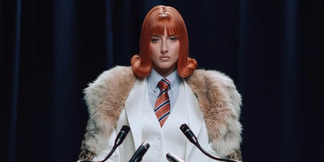 Grisana снялась с номинаций музыкальных премий MUZVAR и Megogo после обвинений в том, что ее отец «криминальный авторитет»