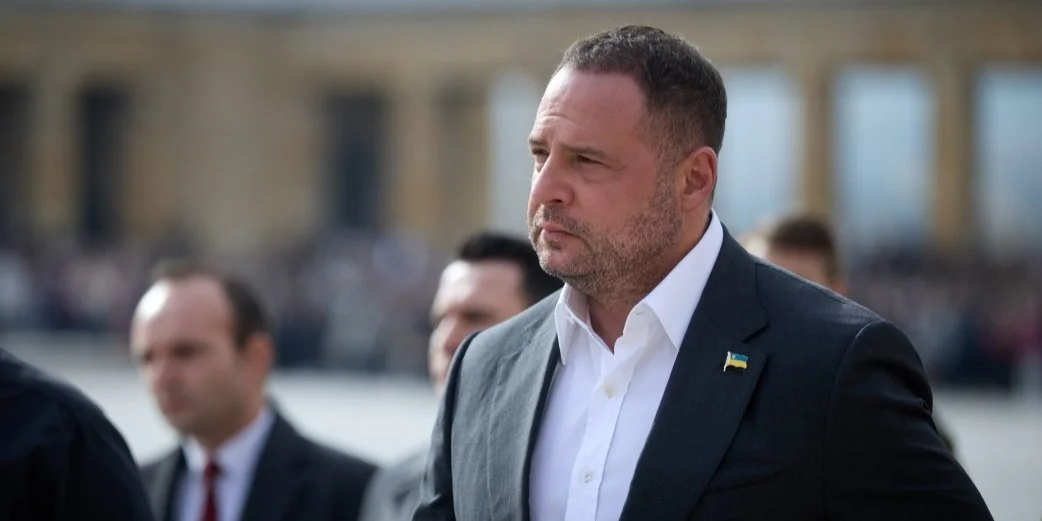 «Не вижу смысла перезагружать правительство». Прежде всего должен быть очищен Офис президента, в отставку должен уйти не только Ермак — Каленюк