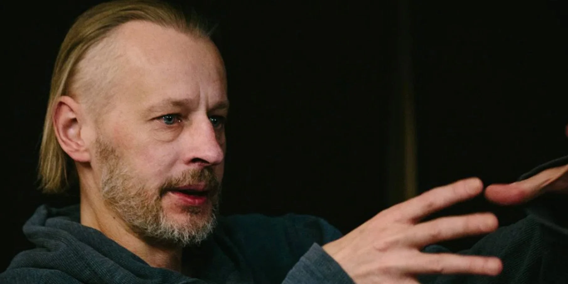 В Харькове одну из улиц переименуют в честь соучредителя культовой группы Мертвий півень Миська Барбары