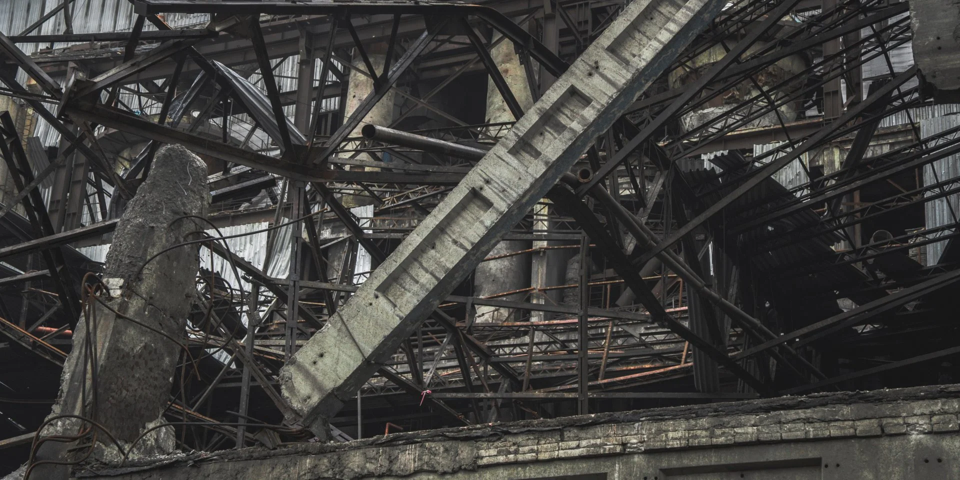 Россия атаковала подразделение ДТЭК в Днепропетровской области, ранены пять энергетиков