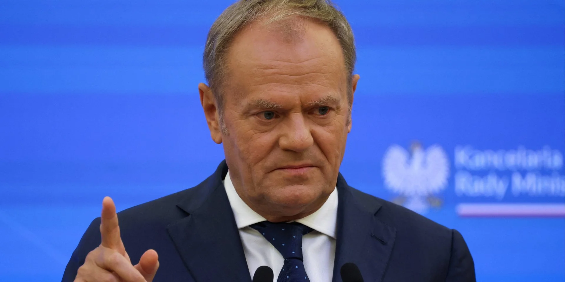 В Варшаве отреагировали на упоминание Польши в мирном плане США, о котором с ней не советовались