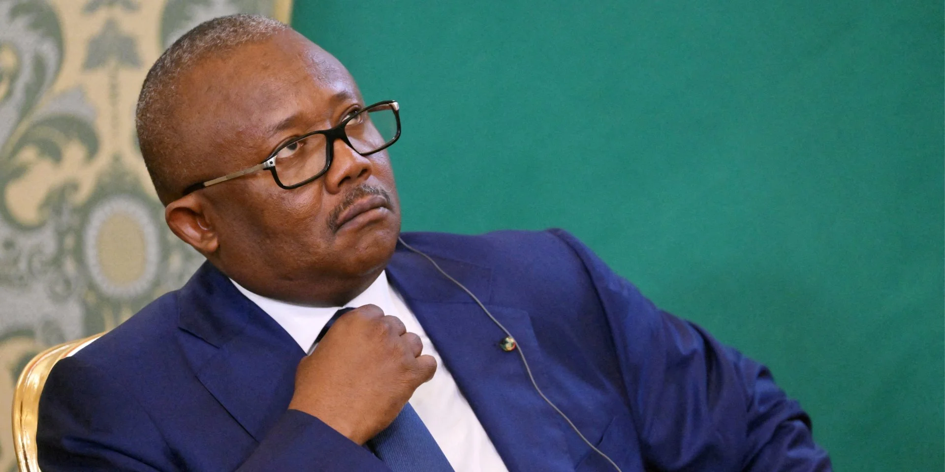 В Гвинее-Бисау военные свергли президента, который называл Путина «братом»