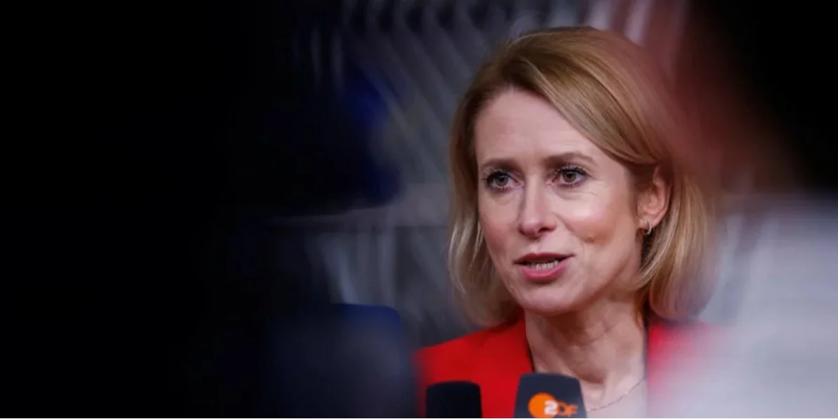 ЕС выделит 20 миллионов евро на укрепление противовоздушной обороны Молдовы — Каллас