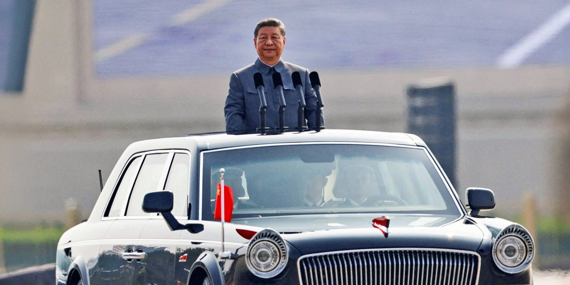 Почему именно от Си Цзиньпина, а не Путина зависит, когда и как закончится война России против Украины, — анализ NV