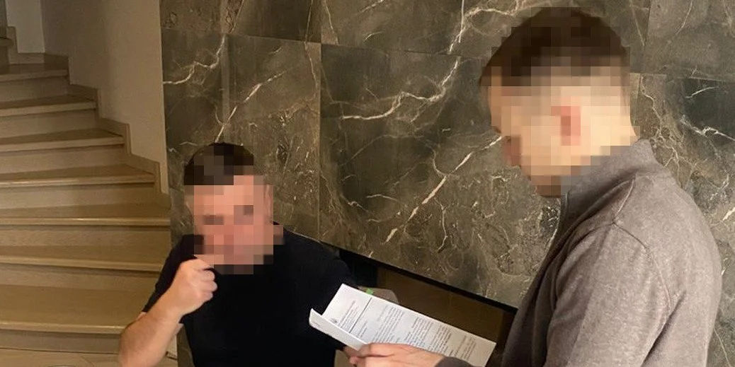 Операция Чистый город. Экс-заместитель председателя КГГА хотел присвоить земельные участки в Киеве благодаря «туалетной схеме» — НАБУ