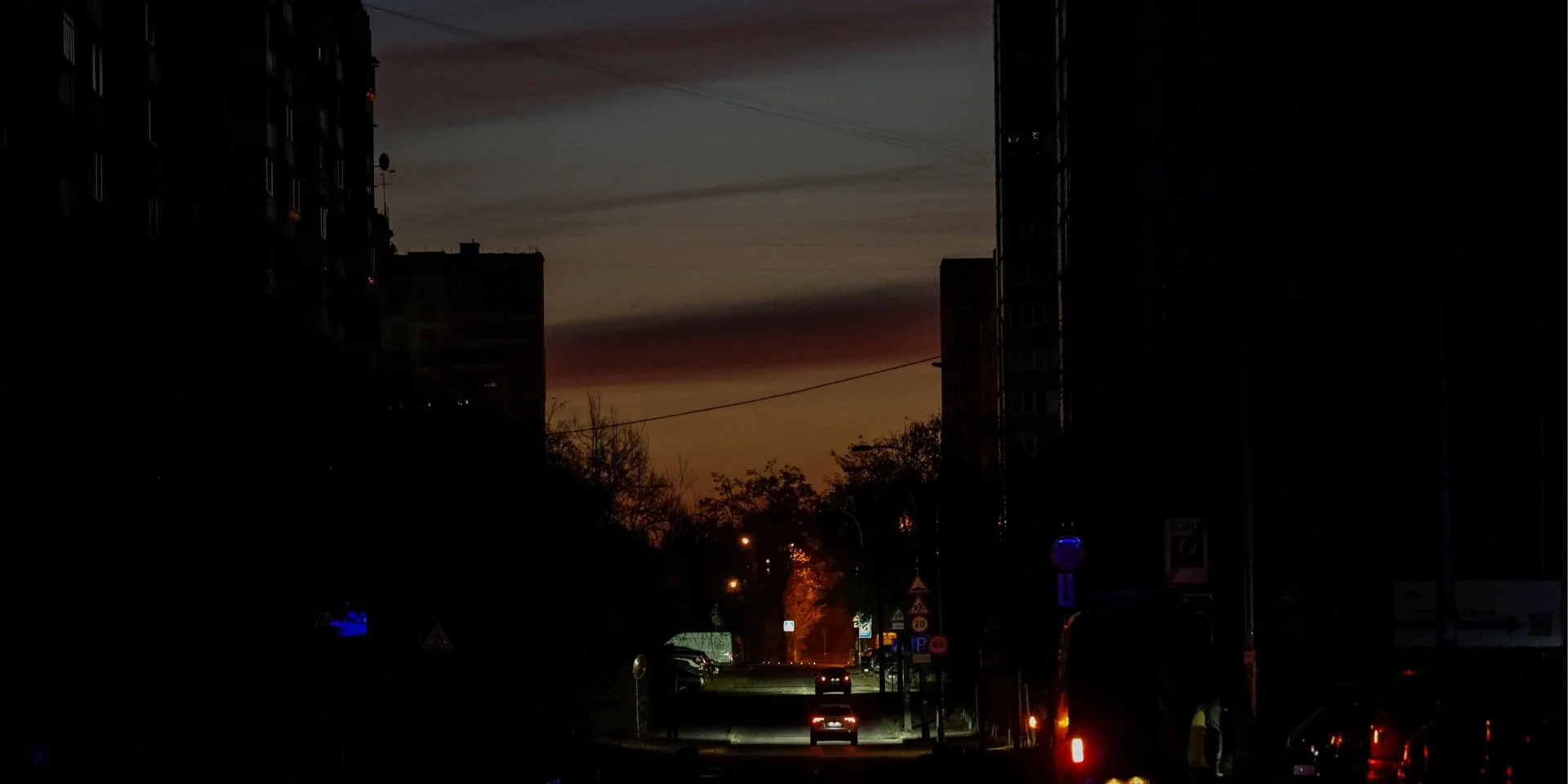 В ДТЭК опубликовали графики отключений на среду для Киева и трех регионов Украины