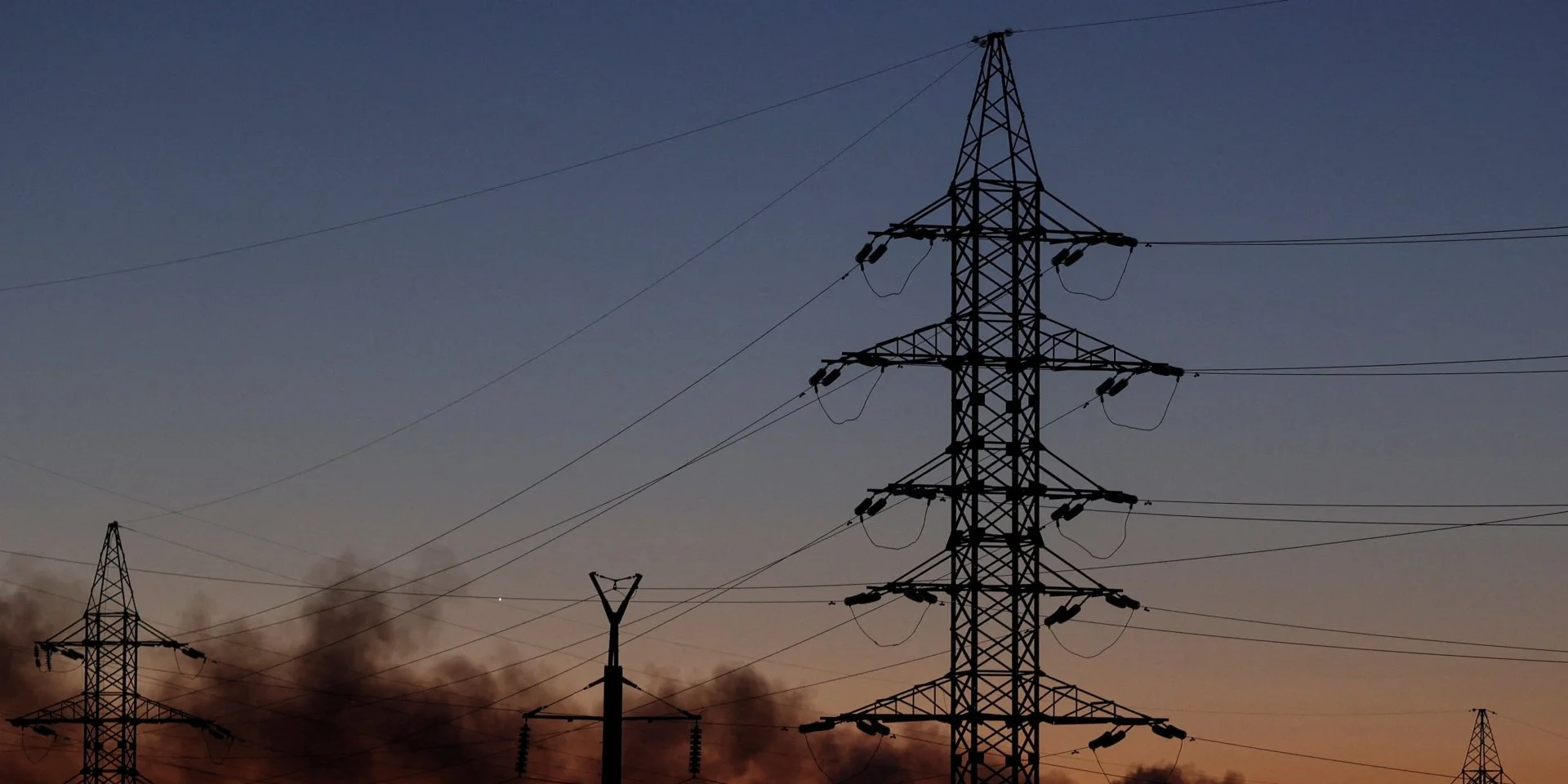 Оккупанты атаковали энергообъект в Черниговской области: обесточены несколько населенных пунктов