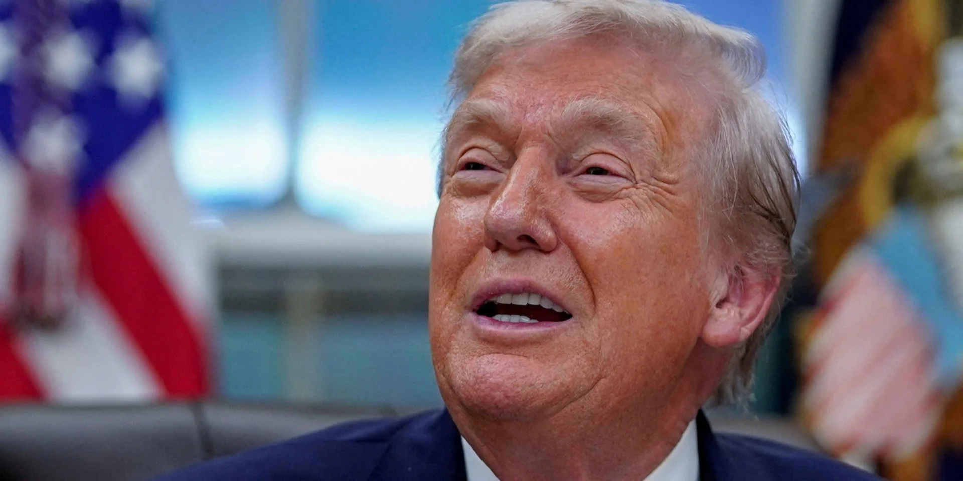 Трамп заявил, что мирное соглашение по Украине «могло бы сработать» и «люди хотят это увидеть»