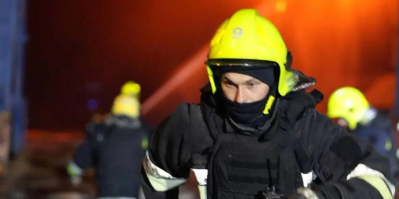 Россия ночью атакует Украину дронами: в Одессе и Днепре прогремели взрывы