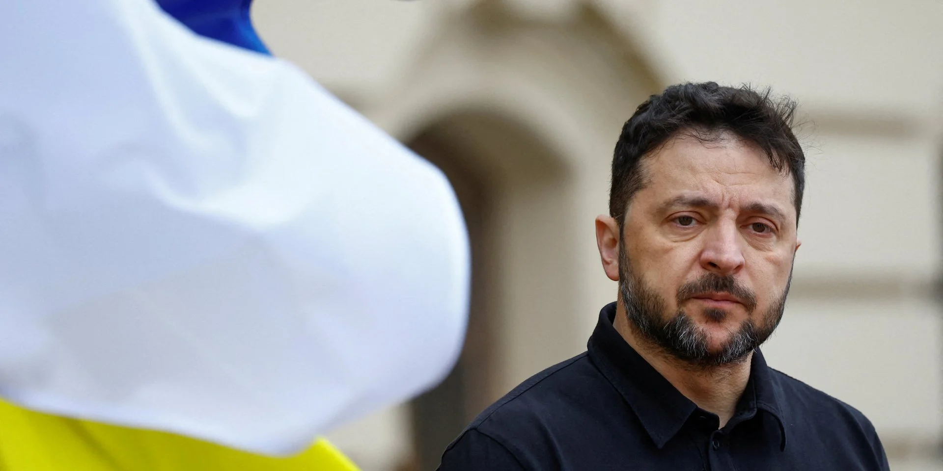 «Страны общались на уровне разведок». Зеленский рассказал о процессе освобождения политзаключенных из Беларуси