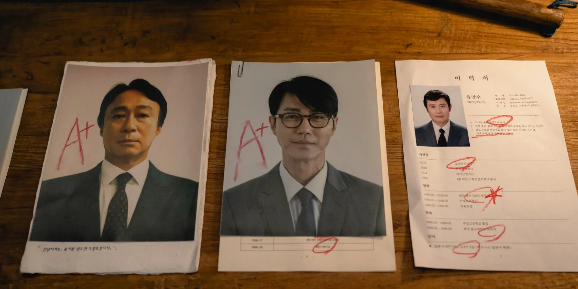 Без выбора. Рецензия на комедийный триллер о капиталистическом кладбище и креативной безысходности