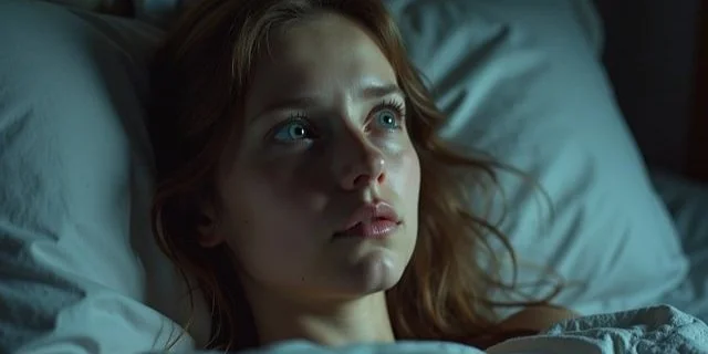 Недостаток сна может запускать опасный цикл для мозга — ученые