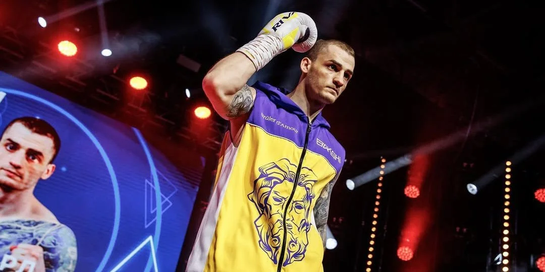 Промоутер представил боксера-предателя как украинца — после оккупации Крыма он выступает за РФ