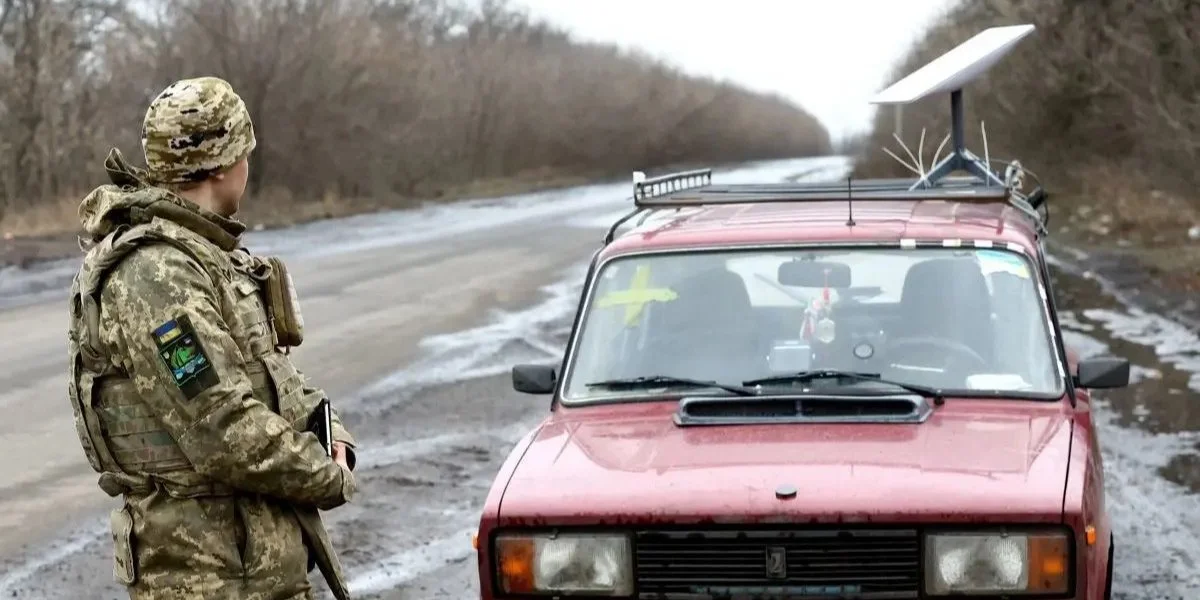 «Вернутся во времена мамонта». Блокировка Starlink для россиян дала Украине преимущество: как это повлияет на фронт и есть ли у РФ план Б — Жирохов